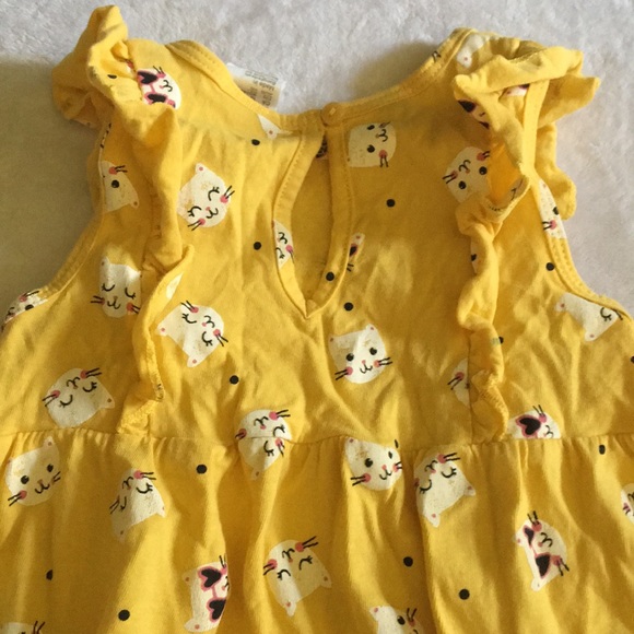 Donated** H&M 🐱 EUC Dress - Picture 5 of 6